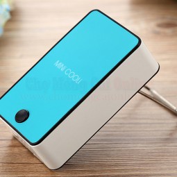 Quạt mini Cooli