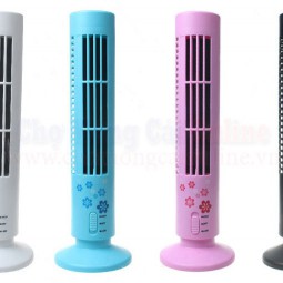 Quạt tháp mini USB