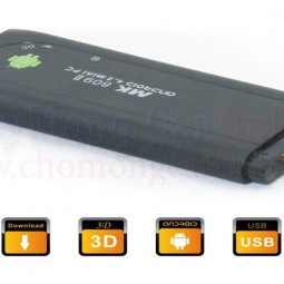 Mini PC TV Box MK809II