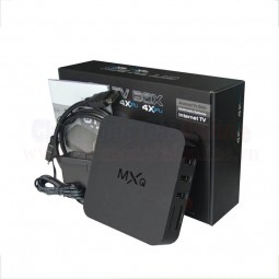 Android TV Box MXQ-Amlogic S805