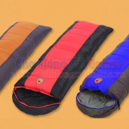 Túi ngủ dã ngoại cao cấp SHAMO CAMEL
