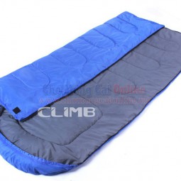 Túi ngủ dã ngoại CLIMB
