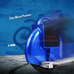 Xe điện một bánh cao cấp XD1008