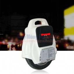 Xe điện một bánh sành điệu XD1010