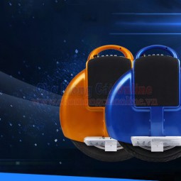 Xe điện một bánh hiện đại XD1013