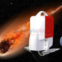 Xe điện một bánh hiện đại XD1016