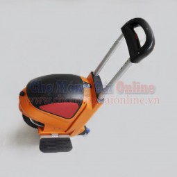 Xe điện một bánh hiện đại XD1018