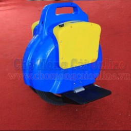 Xe điện một bánh cao cấp nhập khẩu XD1021