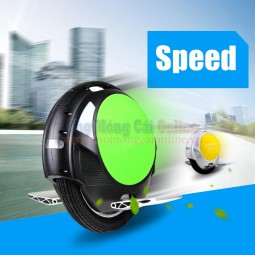 Xe điện một bánh hiện đại XD1022