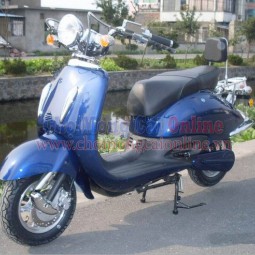 Xe máy điện cao cấp hiện đại XD009