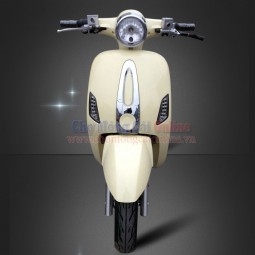 Xe máy điện cao cấp cổ điển XD003