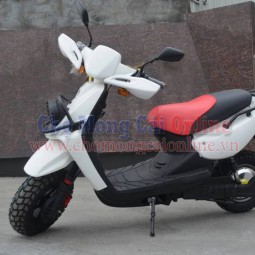 Xe máy điện thời trang phong cách XD0011