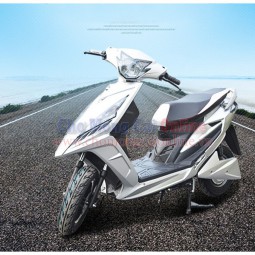 Xe máy điện phong cách thời đại XD0017