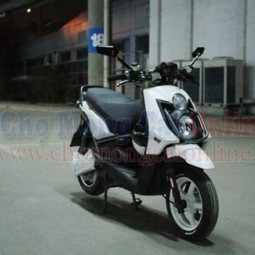 Xe máy điện nhập khẩu XD0018