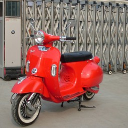 Xe máy điện kiểu dáng Vespa XD0023