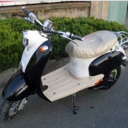 Xe máy điện thời  trang cao cấp XD0024