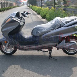 Xe máy điện chất lượng cao XD0027