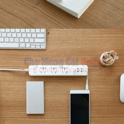 Ổ cắm thông minh đa năng Xiaomi