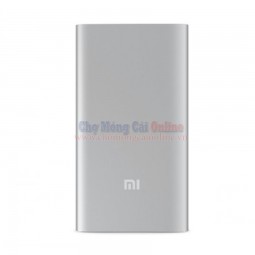 Pin sạc dự phòng Xiaomi 5000 mAh
