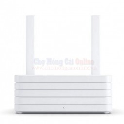 Thiết bị phát Wifi Xiaomi tích hợp HDD 1TB