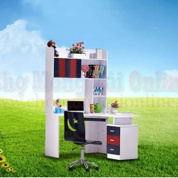 Bàn học cho trẻ Baceldona BG003