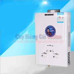Bình nóng lạnh trực tiếp NN01