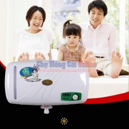 Bình nóng lạnh FDK-15-55