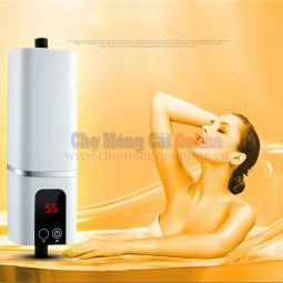 Bình nóng lạnh mini A9