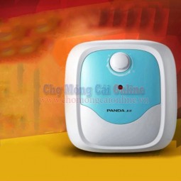 Bình nóng lạnh PANDA 8L