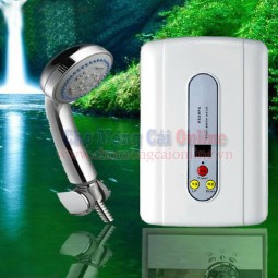 Bình nóng lạnh ZZF-4500