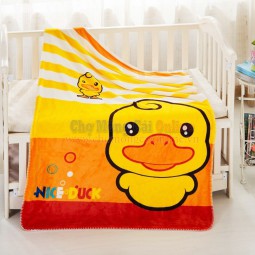 Chăn len mùa đông dành cho trẻ em CMD005