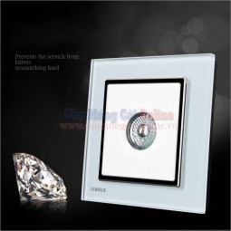 Công tắc cảm biến Livolo W291SG-12