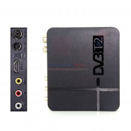 Đầu thu kỹ thuật số MINI HD DVB-T2 K2