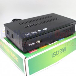 Đầu thu kỹ thuật số YY-ISDBTM5
