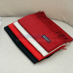 Khăn len Cashmere YU RUI KMD003