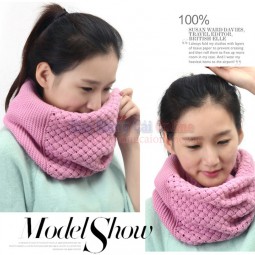 Khăn len ống phong cách Hàn Quốc KMD004