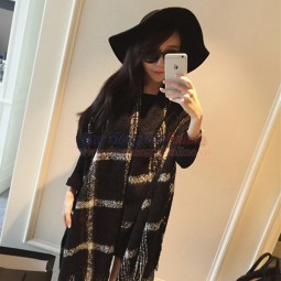 Khăn choàng thời trang mùa đông KMD012