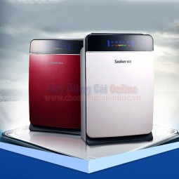 Máy lọc không khí Seeker KJF-210D  ​