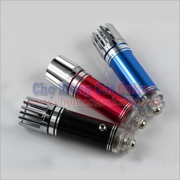 Máy lọc không khí ozone khử khói và mùi PM2.5