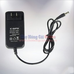 Nguồn cho camera quan sát 12V2A NC02