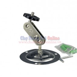Giá đỡ camera quan sat GC02