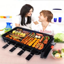 Bếp nướng điện cao cấp AQ001