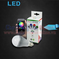 Đèn thông minh LED Wifi FC-BLQP-RGBW