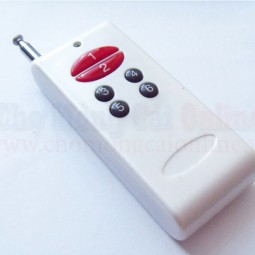 Remote điều khiển từ xa 6 phím KT-1000
