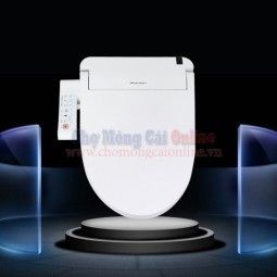 Nắp bàn cầu vệ sinh cảm ứng thông minh TB008