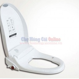 Nắp bàn cầu vệ sinh cảm ứng TB009
