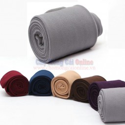 Quần tất co giãn, giữ nhiệt nhiều màu
