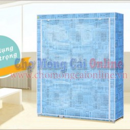 Tủ vải cao cấp tiện dụng TV002