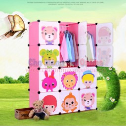 Tủ vải ngộ nghĩnh TV005