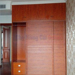 Tủ quần áo hiện đại TG002